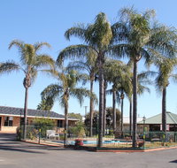 Town and Country Motor Inn - Tamworth - Tourism Adelaide