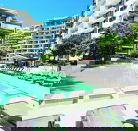Trilogy Apartments Surfers Paradise - Tourism Adelaide