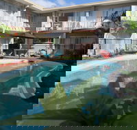 Tweed Central Motel - Tourism Adelaide