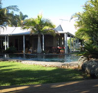 Twin Figs Country Retreat - Tourism Adelaide