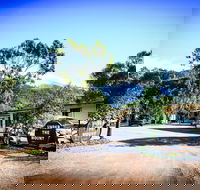 Under The Mount - Tourism Adelaide