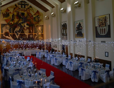 University House - Tourism Adelaide 0