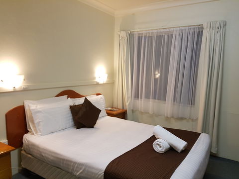 Valley View Motel Murrurundi - Tourism Adelaide 0