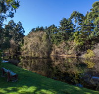 Valley View Nature Retreat - Tourism Adelaide