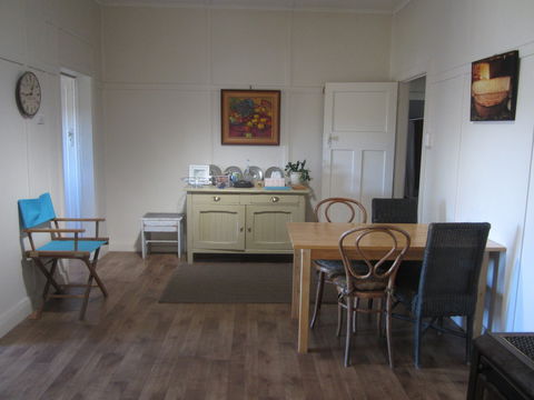 Valley Views Bed And Breakfast - Tourism Adelaide 2
