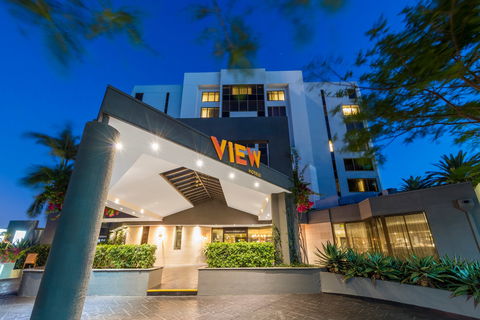 View Brisbane - Tourism Adelaide 0