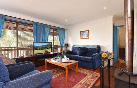 Wallaby Cottage - Tourism Adelaide 1