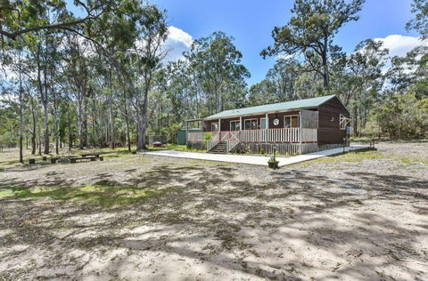 Wallaby Cottage - Tourism Adelaide 2