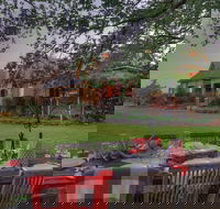 Waterloo Station - Tourism Adelaide