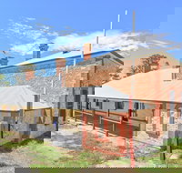 Wellington Courthouse. - Tourism Adelaide