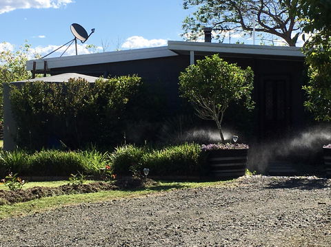 Wilderness Grove Estate - The Cottage - Tourism Adelaide 0