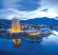 Wrest Point - Tourism Adelaide