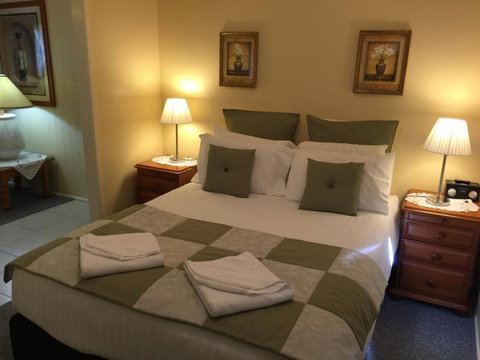 Curtis Falls Mountain Retreat - Tourism Adelaide 8