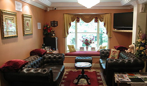 Curtis Falls Mountain Retreat - Tourism Adelaide 4