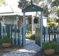 Billabong Cottage Bed And Breakfast - Tourism Adelaide