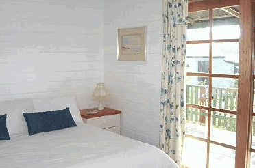 Billabong Cottage Bed And Breakfast - Tourism Adelaide 1