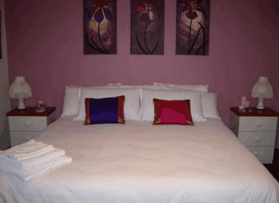 Billabong Cottage Bed And Breakfast - Tourism Adelaide 2