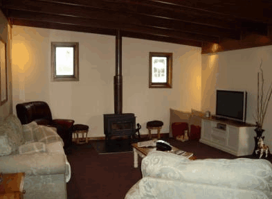 Billabong Cottage Bed And Breakfast - Tourism Adelaide 3