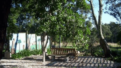 Billabong Cottage Bed And Breakfast - Tourism Adelaide 4