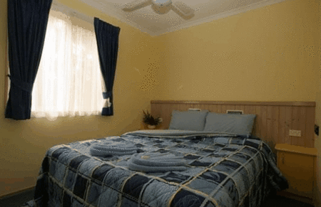 Twofold Bay Beach Resort - Tourism Adelaide 1