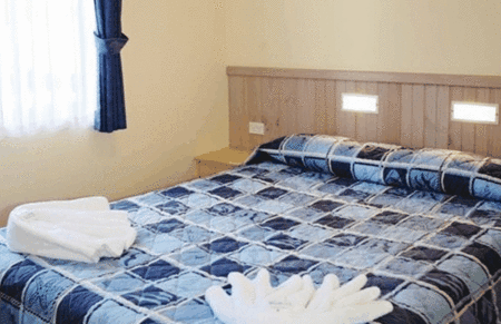 Twofold Bay Beach Resort - Tourism Adelaide 4