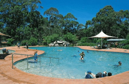 Twofold Bay Beach Resort - Tourism Adelaide 5