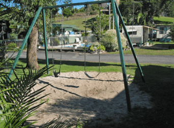 Sunrise Caravan Park - Tourism Adelaide 1