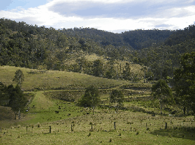 Yasuragi Cabins - Tourism Adelaide
