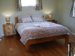 Yasuragi Cabins - Tourism Adelaide 2