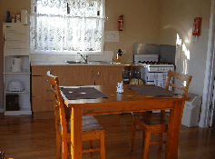 Yasuragi Cabins - Tourism Adelaide 3