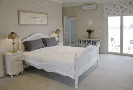 Myan Breezes Guesthouse - Tourism Adelaide