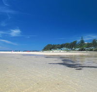 Dolphins Point Tourist Park - Tourism Adelaide