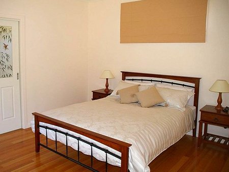 Stringybark Cottages - Tourism Adelaide 3