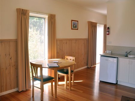 Stringybark Cottages - Tourism Adelaide 4
