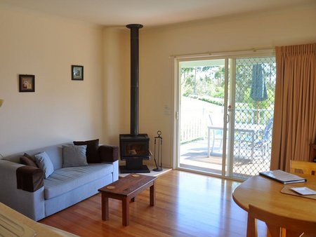 Stringybark Cottages - Tourism Adelaide 5