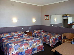 Travellers Rest Motel - Tourism Adelaide 1