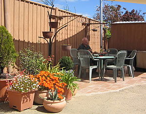 Travellers Rest Motel - Tourism Adelaide 5