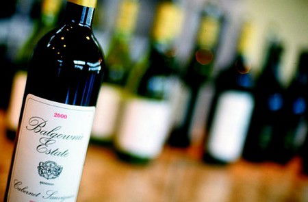 Balgownie Estate Vineyard Resort And Spa - Tourism Adelaide 2