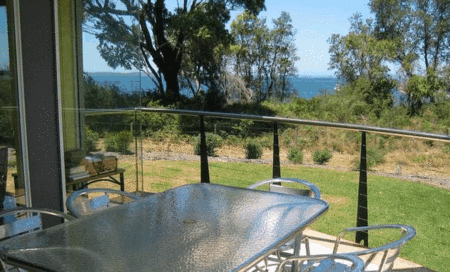 Bayvista - Tourism Adelaide