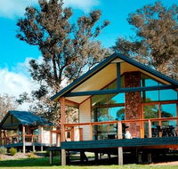 Yering Gorge Cottages and Nature Reserve - Tourism Adelaide