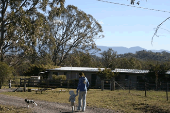 Bumblebrook Farm Motel - Tourism Adelaide