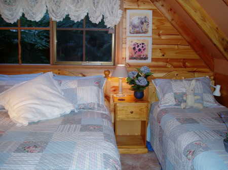 Nangana VIC Tourism Adelaide