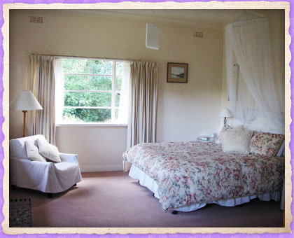 A Country House - Tourism Adelaide 0