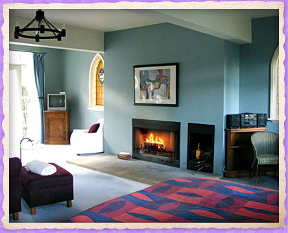 A Country House - Tourism Adelaide 2