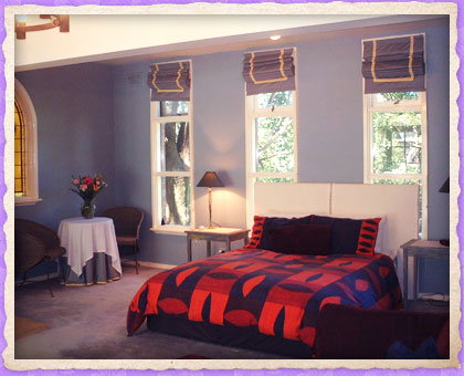 A Country House - Tourism Adelaide 3