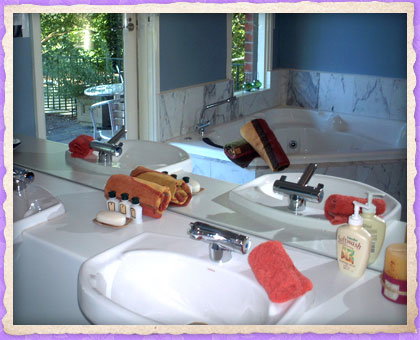 A Country House - Tourism Adelaide 4