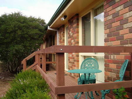 Barbs B And B - Tourism Adelaide 4