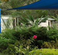 Healesville Tourist Park - Tourism Adelaide