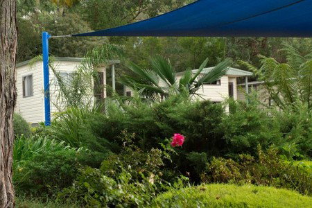 Healesville Tourist Park - Tourism Adelaide 0
