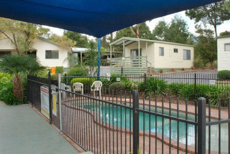 Healesville Tourist Park - Tourism Adelaide 1